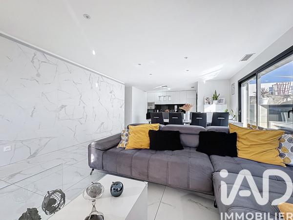 Maison à vendre 4 pièces 125 m² Perpignan
