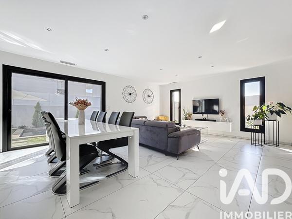 Maison à vendre 4 pièces 125 m² Perpignan