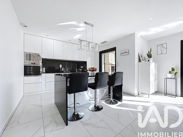 Maison à vendre 4 pièces 125 m² Perpignan