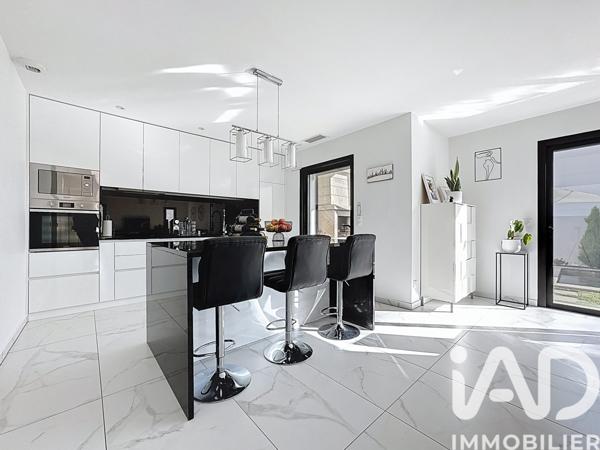 Maison à vendre 4 pièces 125 m² Perpignan