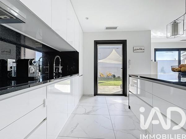 Maison à vendre 4 pièces 125 m² Perpignan
