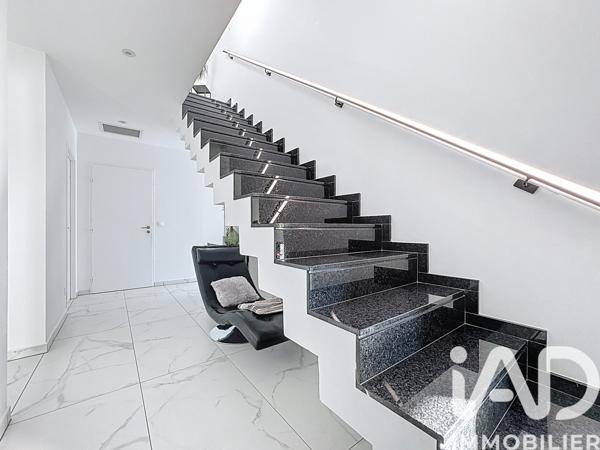Maison à vendre 4 pièces 125 m² Perpignan