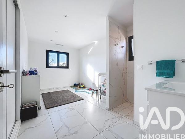 Maison à vendre 4 pièces 125 m² Perpignan