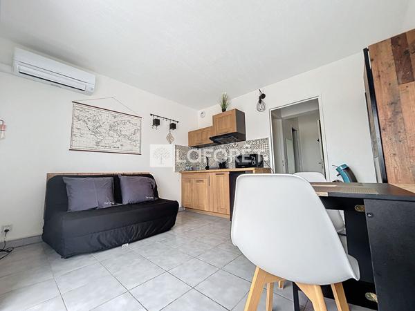 Achat appartement Saint-Cyprien - 1 pièce(s) - 20 m² - 96 000 €
