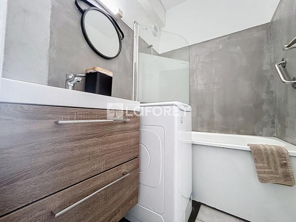 Achat appartement Saint-Cyprien - 1 pièce(s) - 20 m² - 96 000 €