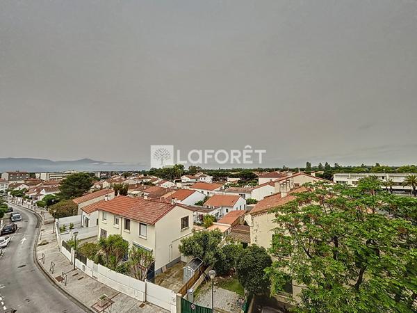 Achat appartement Saint-Cyprien - 1 pièce(s) - 20 m² - 96 000 €