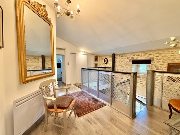 Maison à vendre à Saint-Jouin-de-Marnes (79600) - Deux-Sèvres