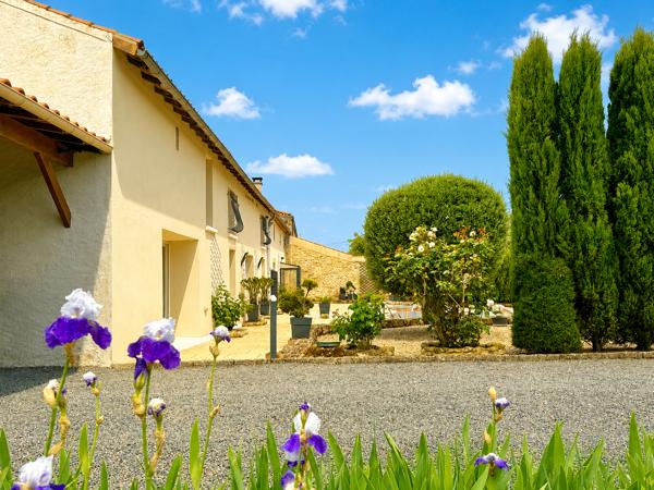 Maison à vendre à Saint-Jouin-de-Marnes (79600) - Deux-Sèvres