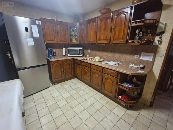 Pavillon à vendre à Acigné en Ille-et-Vilaine (35690), ref : 221-LB