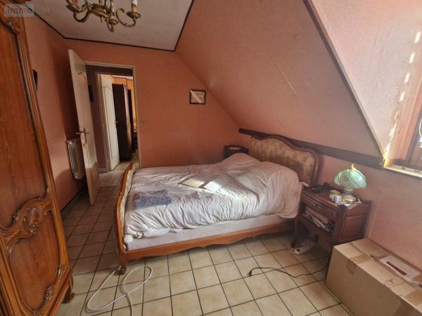 Pavillon à vendre à Acigné en Ille-et-Vilaine (35690), ref : 221-LB