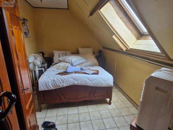 Pavillon à vendre à Acigné en Ille-et-Vilaine (35690), ref : 221-LB