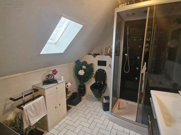 Pavillon à vendre à Acigné en Ille-et-Vilaine (35690), ref : 221-LB