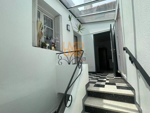 Maison de village 5 pièces garage + terrasses