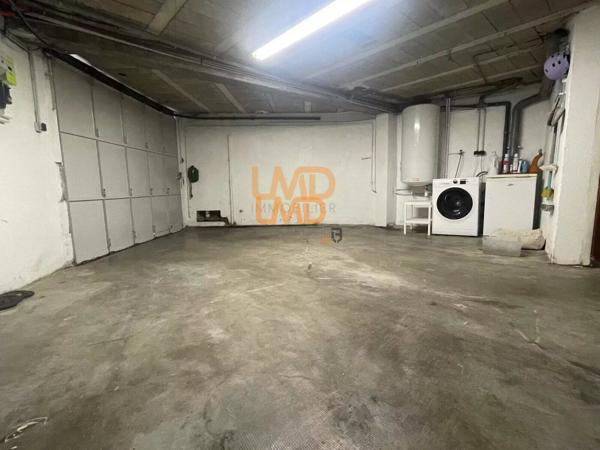 Maison de village 5 pièces garage + terrasses