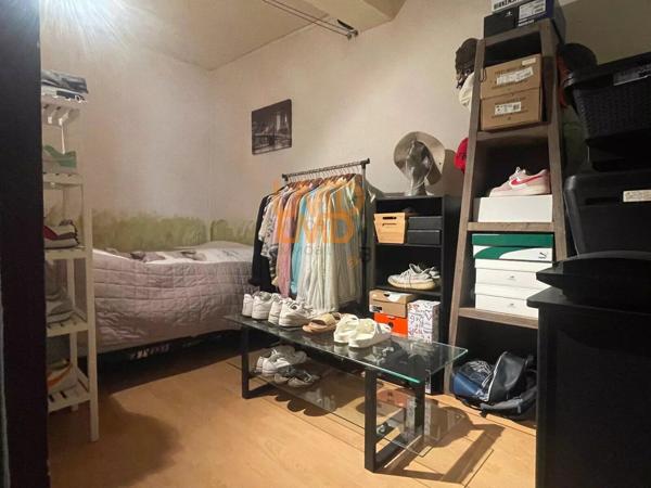 Maison de village 5 pièces garage + terrasses