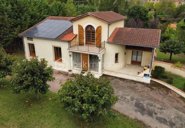 Maison d architecte de 300 m²