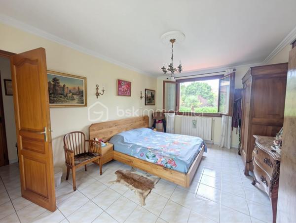 Maison d architecte de 300 m²