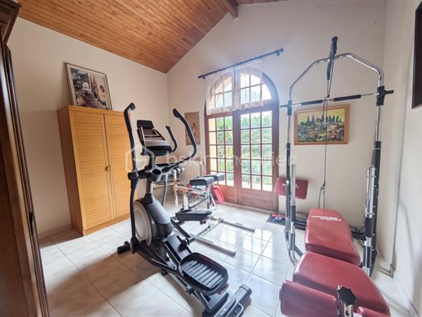 Maison d architecte de 300 m²