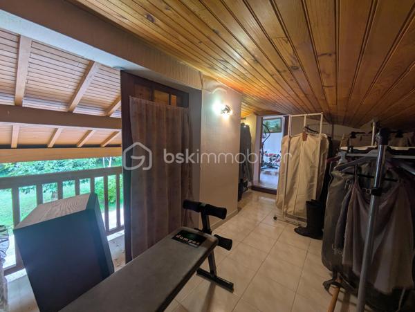 Maison d architecte de 300 m²