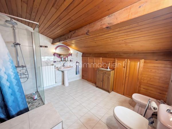 Maison d architecte de 300 m²