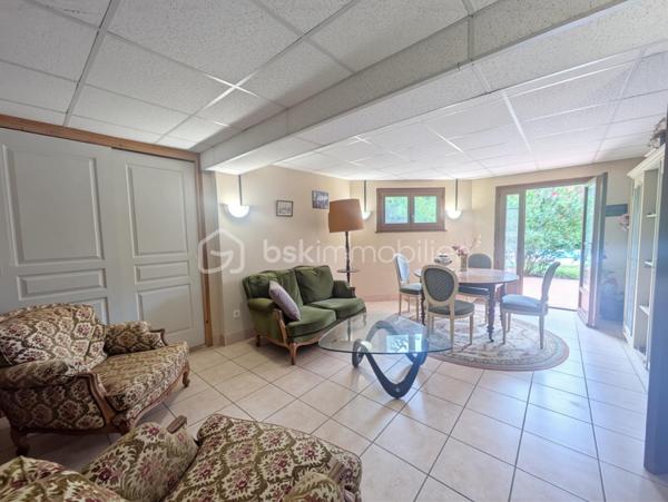 Maison d architecte de 300 m²