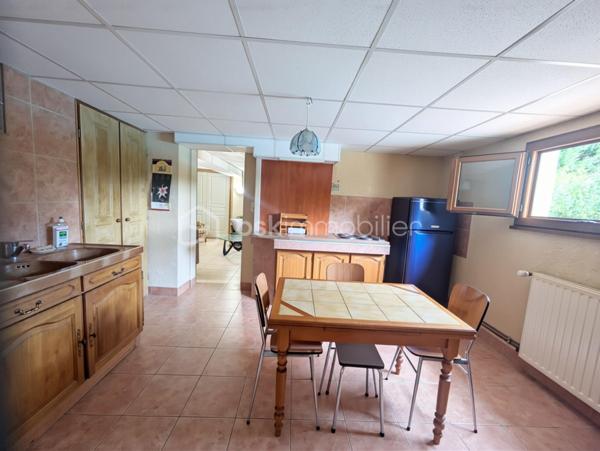 Maison d architecte de 300 m²