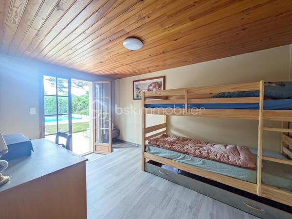 Maison d architecte de 300 m²