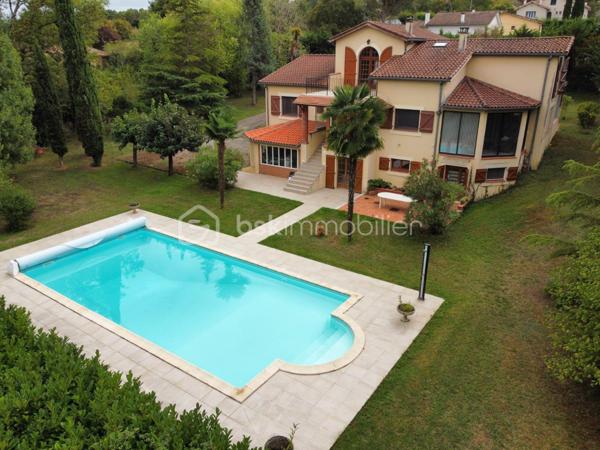 Maison d architecte de 300 m²