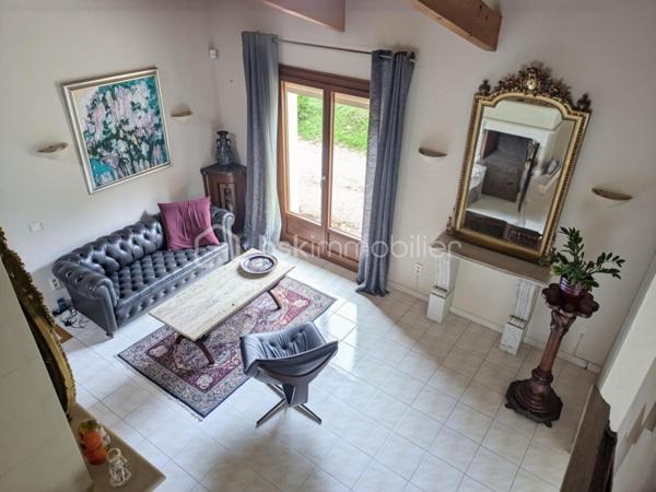 Maison d architecte de 300 m²