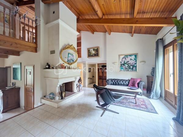 Maison d architecte de 300 m²