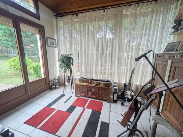 Maison d architecte de 300 m²