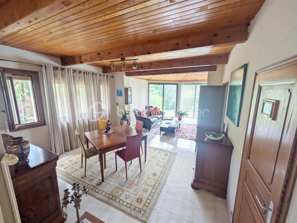 Maison d architecte de 300 m²