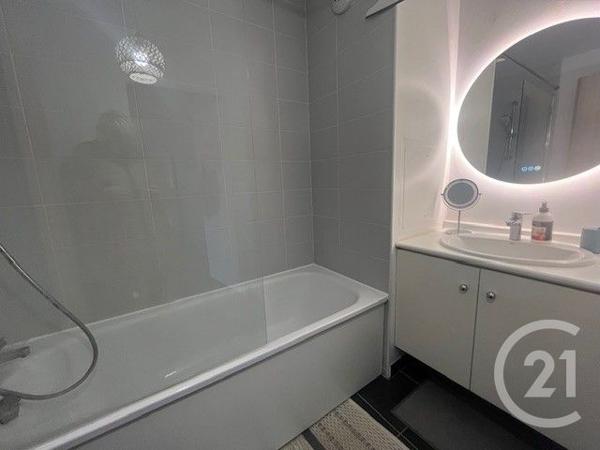 Appartement F4 à vendre  4 pièces - 80,23 m2 MANTES LA VILLE - 78