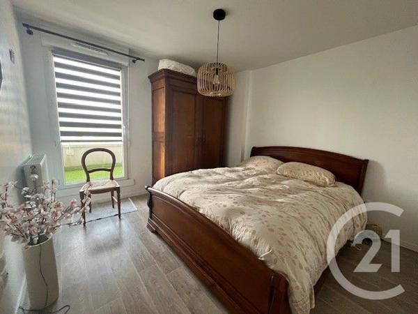 Appartement F4 à vendre  4 pièces - 80,23 m2 MANTES LA VILLE - 78