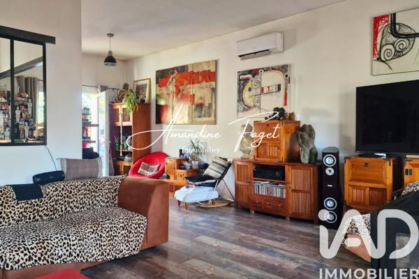 Maison à vendre 4 pièces 112 m² Biscarrosse