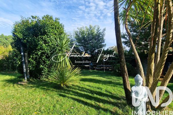 Maison à vendre 4 pièces 112 m² Biscarrosse