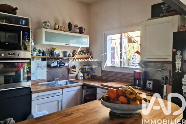 Maison à vendre 4 pièces 112 m² Biscarrosse