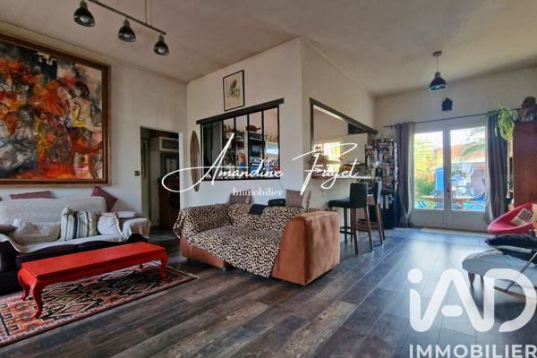 Maison à vendre 4 pièces 112 m² Biscarrosse