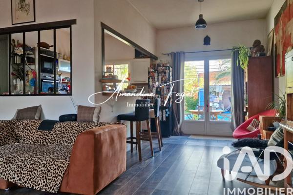 Maison à vendre 4 pièces 112 m² Biscarrosse