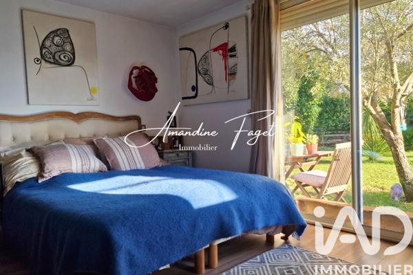 Maison à vendre 4 pièces 112 m² Biscarrosse