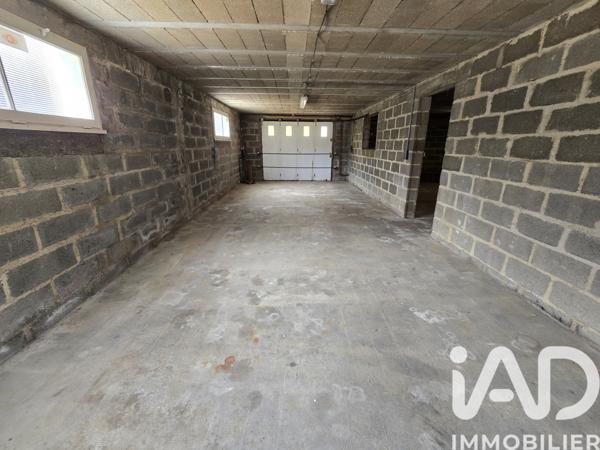 Maison à vendre 5 pièces 115 m² Vineuil