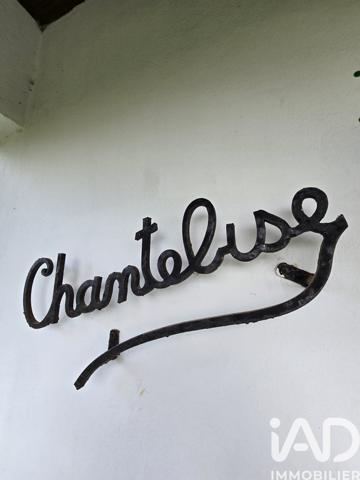 Maison à vendre 5 pièces 115 m² Vineuil