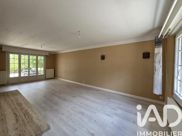 Maison à vendre 5 pièces 115 m² Vineuil