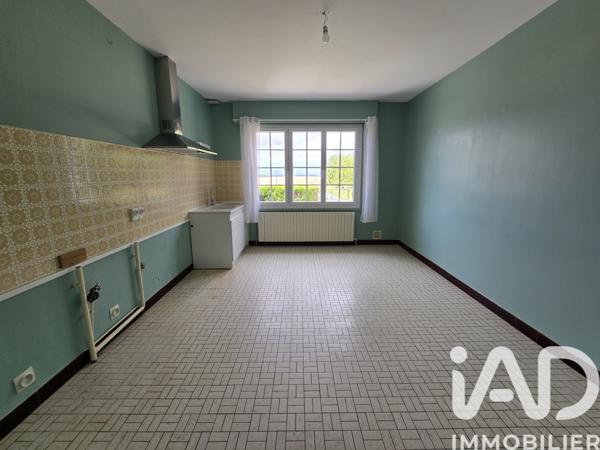 Maison à vendre 5 pièces 115 m² Vineuil