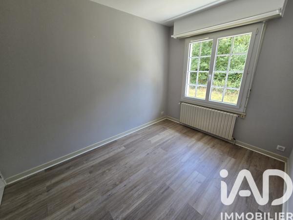 Maison à vendre 5 pièces 115 m² Vineuil