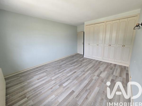 Maison à vendre 5 pièces 115 m² Vineuil