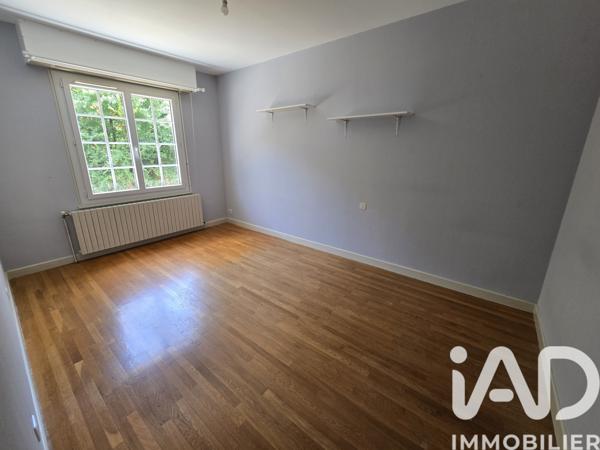 Maison à vendre 5 pièces 115 m² Vineuil