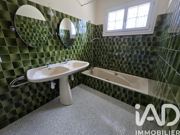 Maison à vendre 5 pièces 115 m² Vineuil