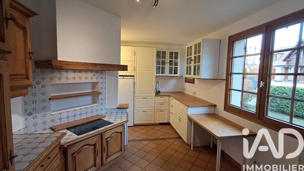 Maison à vendre 6 pièces 125 m² Marcoussis