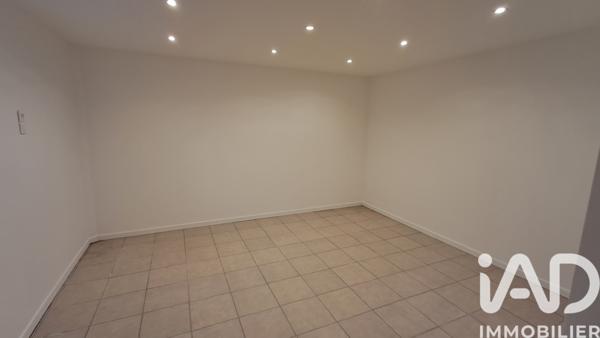 Maison à vendre 6 pièces 125 m² Marcoussis